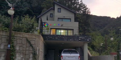 수안보단독주택 수안보단독주택